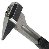 VFT - HB Steel Concave Punch